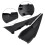 Windshield Wiper Cowl Cover Pair for  2020-2024, Direct Fit Replacement 4