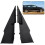 Windshield Wiper Cowl Cover Pair for  2020-2024, Direct Fit Replacement 5