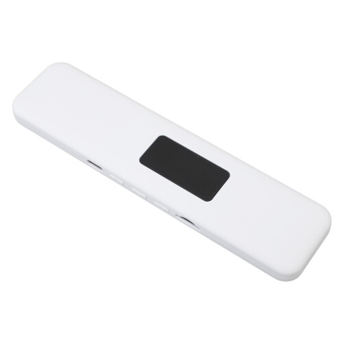 Weißer Kissenlautsprecher Bluetooth Kabellos 2