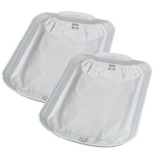 2 Pack Self Cleaning Litter Box Removable Liner Mat Replacement, Automatic Cat Litter Box Replace Accessories