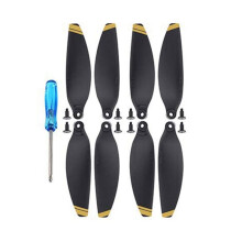Ultra-Light Propeller for    4726F Quick Release Low Noise Silent Fan Blades Drone Spare Parts B