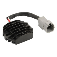 Motorcycle Voltage Regulator Rectifier 4KB-81960-10 for  YFM350FX 2002-2005 YFM350X 2002-2004