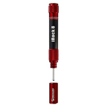 MECHANIC IRock 8 Tungsten Steel Breaking Pen Adjustable Force Mobile Back Glass Camera Lens Disassembly Emergency Breaker Tool