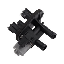 96FW18495AA Heater Control Valve for  Fiesta Ka  Courier Car Accessories