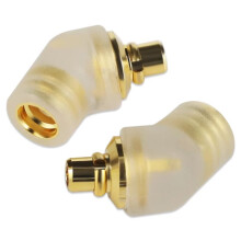 MMCX-Buchse auf IE300-Stecker Kopfhöreradapter für IE300, IE200, IE600, IE900 und für N5005, B