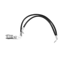 Minpuntkabel van de Accu 5638L8 9674857380 5638L7 voor 206 206CC 207 voor C2 1.4 1.6 Handgeschakelde Transmissie
