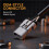 55503721 0258010521 O2 Lambdasonde Zuurstofsensor voor  TRACKER 2020 - 1.0/1.2 5