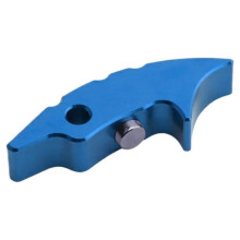 Gear Locks Gear Jammer Tool Compatible with Most ATVs Motorcycles Transmissions CVT Systems