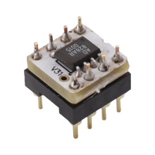 AD828AR op Amp AD828AR Naar Dual in- Fever Audio Dual op Amp Chip Dual Operational Amplifier Chip