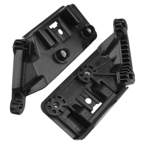 Front Headlight Bracket for  for F-Type 2014-2020 T2R22659 T2R22660 ABS Mounting Support Frame Replacement Right 2