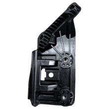 Voorste Koplampbeugel voor F-Type 2014-2020 T2R22659 ABS Montageframe Vervanging