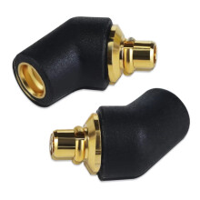 MMCX-Buchse auf IE300-Stecker Kopfhöreradapter für IE300, IE200, IE600, IE900 und für N5005, A