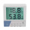 Industrial-Grade RS485 Temperature and Humidity Sensor Transmitter with Modbus Protocol and LCD Display 1