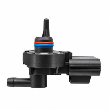 Fuel Pressure Regulator Sensor Intake Pressure Sensor 3F2Z9G756AB 3F2E9G756AA 3F2Z9F792CA for Focus Mercury