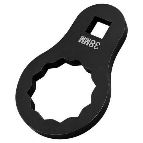 Joint Removal Wrench Tool for   S-Class E-Class C-Class 32/38/48/43mm Wrench Spanner Set Set