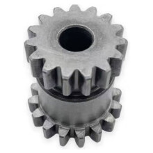Motorcycle Motor Reduction Gear Drive Gear Clutch One-Way Bearing for LONCIN YB250R YB300H YBS300 E