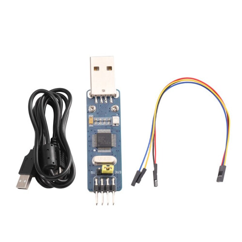 Do St-Link/V2 (Miniatura), Programatorów i Debuggerów STM