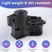 Rear Left EPB Parking Brake Caliper Motor 8008277-00-A 8008277 for Model 3 Model Y 2021-2026 RL