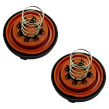 2pcs PCV Valve Cover Cap for LR4 Sport for XK XF XJ LR041443/LR051835/LR010780/LR041684