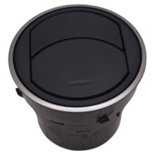 BBM4-64-730 BFF5-64-730 Car Dashboard Air Condition Vent for 3 BL