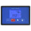 LCD  Digital Display 12V 24V 15KHZ 0- PWM Control  Motor Speed Controller Adjustable Continuous Current 20A 1