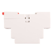 Din Rail Electronic Scale, Weighing Pressure Sensor, Conversion Acquisition Module, RS485 Interface, Modbus Rtu