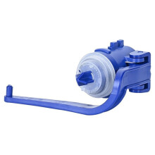 Diaphragm Assembly for Geberit Typ360 Inlet Valve,Toilet Cistern Inlet Valve Seal and Water Shut Off Repair Part