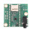 SGTL5000 Codec Audio Shield for Teensy 4.0, I2S Stereo Audio Evaluation Breakout Board for Hi-Fi DAC Projects 1