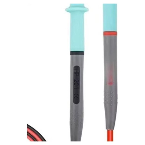 Steel Needle Multimeter Test Probe Silicone Wire 20A Special Tip for SMD Component and Circuit Testing Leads Accessory 2