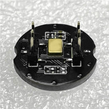 3 Stück IM73D122 Digitales Mikrofonmodul MEMS Low Power PDM-Schnittstelle Mehrkanal-Audiosensor