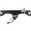 68070267AC Front Left Window Regulator 68070267AD for  500 2012-2019 Driver Side Regulator Motor Assembly 1