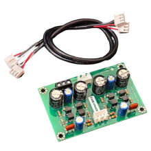 SA2 Audio-Ingangsbufferkaart, Replica van Het voor  HDAM-SA2 Buffercircuit voor Voorversterkers, Eindversterkers en Hoofdtelefoonversterkers