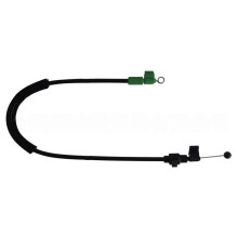 Temperature Heater Flap Control Cable 7H2819837C for  Transporter T5 T6