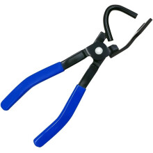 Exhaust Hanger Removal Tool 38350 Plier Exhaust Hanger Rubber Exhaust Hanger Removal for Exhaust Hanger Removal