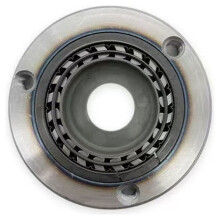 Motorcycle Motor Reduction Gear Drive Gear Clutch One-Way Bearing for LONCIN YB250R YB300H YBS300 A