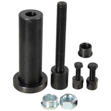 Professional Crank Crankshaft Puller Installer Tool Remover Repair Crank Pulley Tool Fit for Dirt Bike Motorcycle
