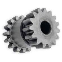 Motorcycle Motor Reduction Gear Drive Gear Clutch One-Way Bearing for LONCIN YB250R YB300H YBS300 E