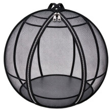 360 - Rotating Cat Climbing Outdoor Cat Cage Foldable Mesh Climbing Rack Outdoor Pet Rolling