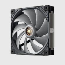 Ventilador de caja - SUDOKOO - MACH140 - PWM - 140 mm - 500-2200 RPM
