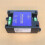 12V Dual Power Automatic Switcher Automatic Charging Model UPS Power Uninterruptible Automatic Transfer  Module 6