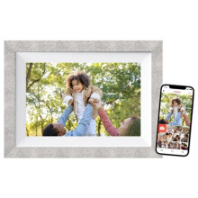 Cornice digitale Braun DigiFrame 10W 10,1 pollici HD