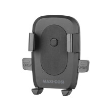 Suporte de telefone para carrinho de bebê