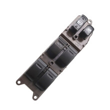 84820-60120 Interruptor Maestro de Elevalunas Eléctrico para Land Serie 100 1998-2007 84820-0K010 RHD