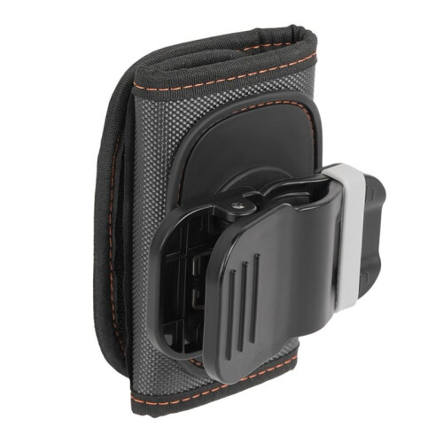Action Camera Accessory Extension Rod & Backpack Clip Mount - Convenient Setup for Filming
