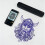 Portable Thermal Printer for Tattoo Decal Wireless  Tattoo Stencil Printer USB Rechargeable A4 Transfer Machine 10