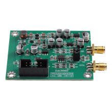 For DAC Module Dual CH 16-Bit Digital Analog, 10V Adjustable Positive Negative Voltage Acquisition Demo Board,DAC8563