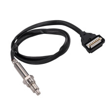 24V NOx Stikstofoxidesensor Sonde, Onderdeelnummer 2429860, voor DAF CF XF XG MX11 MX13 Euro6 Vrachtwagen SCR AdBlue Uitlaat