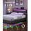 VASAGLE VASAGLE King Size Bed Frame with LED Lights, Underbed Storage Drawers 3