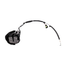 Actuador de Pestillo de Cerradura de Puerta Corrediza Eléctrica Trasera Izquierda, Número de Pieza 81410A9010 81410-A9010 para Carnival Sedona YP