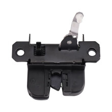 7L5827505B Car Tailgate Lock for Cayenne 9PA 2003-2010 Rear Trunk Lid Lock